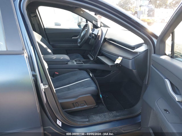 Fisker Ocean One 2023 VCF1ZBU21PG002066 Image 5