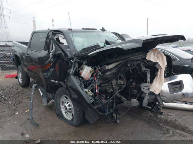 1GT12NEY4KF264610 auction archive image