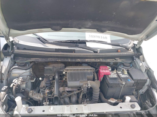 Mitsubishi Mirage G4 Es 2019 ML32F3FJXKHF02033 Image 10