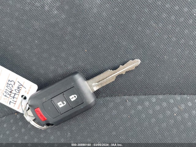 Mitsubishi Mirage G4 Es 2019 ML32F3FJXKHF02033 Image 11