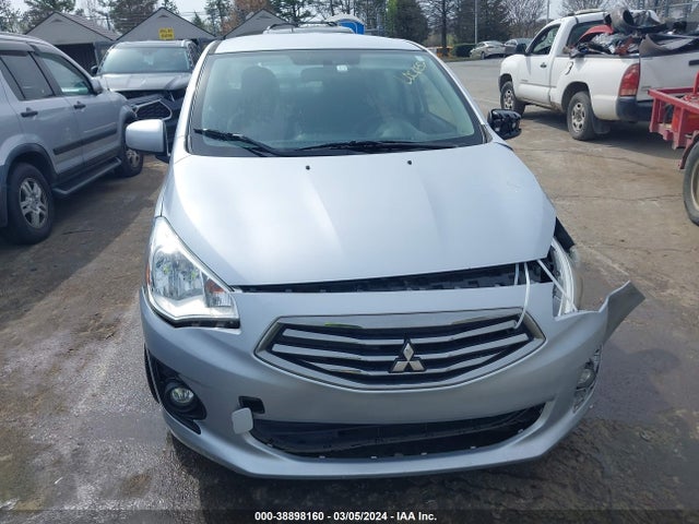 Mitsubishi Mirage G4 Es 2019 ML32F3FJXKHF02033 Image 12