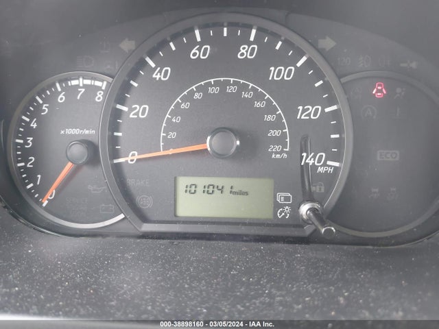 Mitsubishi Mirage G4 Es 2019 ML32F3FJXKHF02033 Image 15