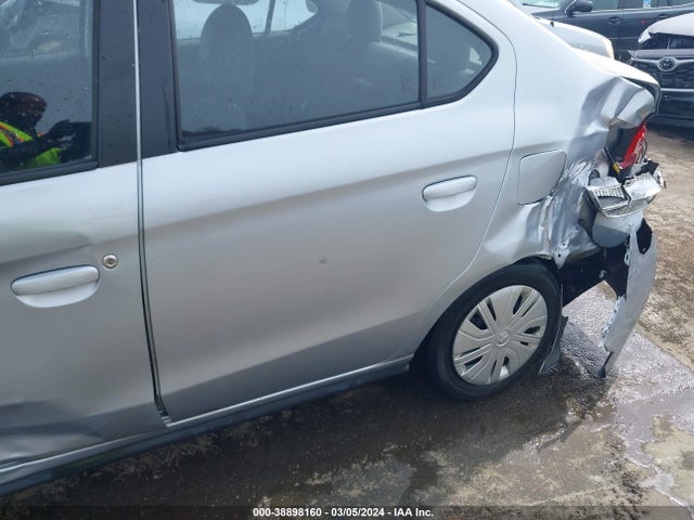 Mitsubishi Mirage G4 Es 2019 ML32F3FJXKHF02033 Image 17