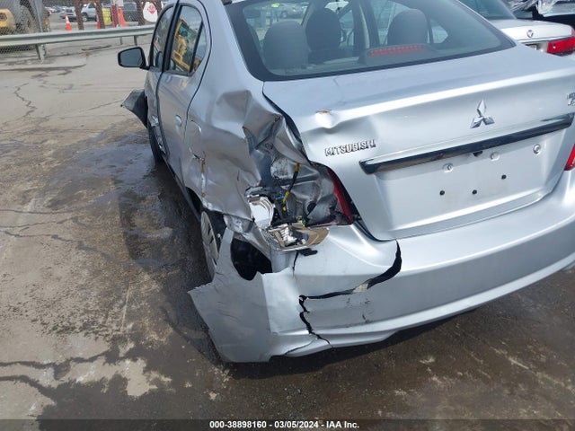 Mitsubishi Mirage G4 Es 2019 ML32F3FJXKHF02033 Image 18