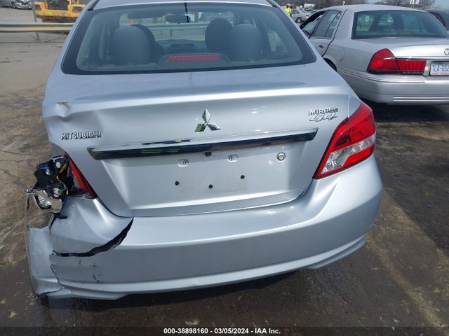 Mitsubishi Mirage G4 Es 2019 ML32F3FJXKHF02033 Image 19