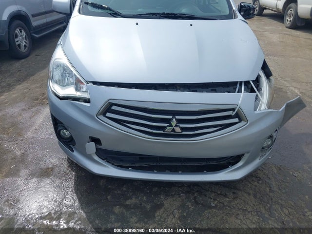 Mitsubishi Mirage G4 Es 2019 ML32F3FJXKHF02033 Image 20