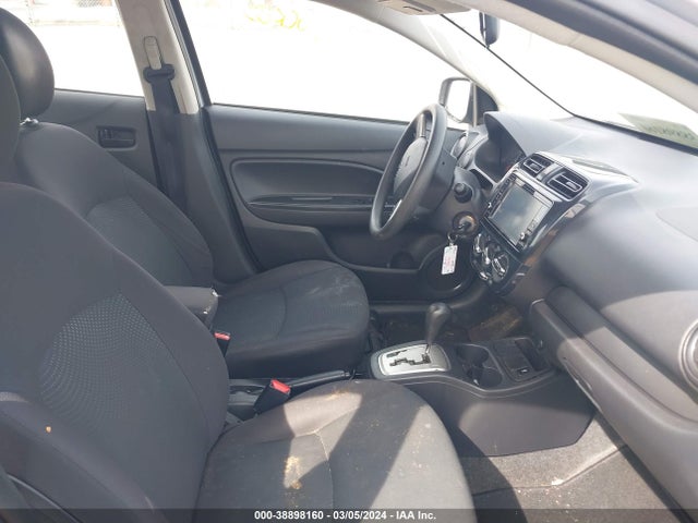 Mitsubishi Mirage G4 Es 2019 ML32F3FJXKHF02033 Image 5