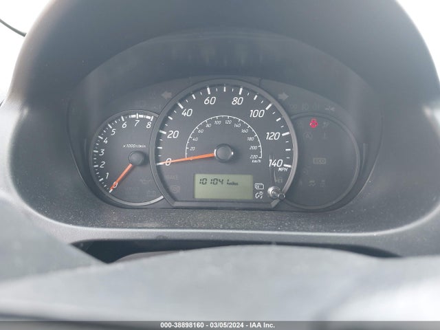 Mitsubishi Mirage G4 Es 2019 ML32F3FJXKHF02033 Image 7
