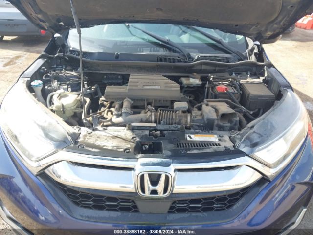 5J6RW1H90HL000969 Honda Cr-v Touring