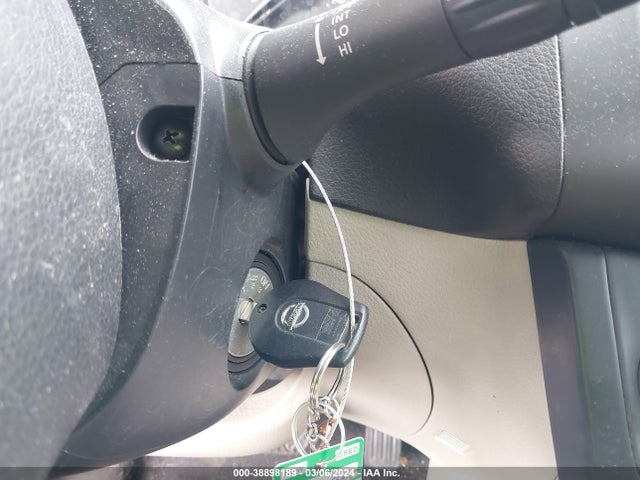 Nissan SENTRA S 2016 3N1AB7AP7GY323838 Image 11