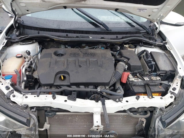 Scion IM 2016 JTNKARJE9GJ511033 Image 10