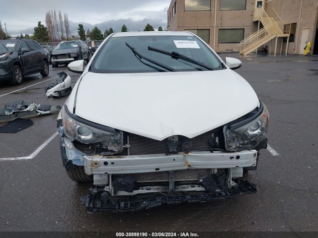 Scion IM 2016 JTNKARJE9GJ511033 Image 13
