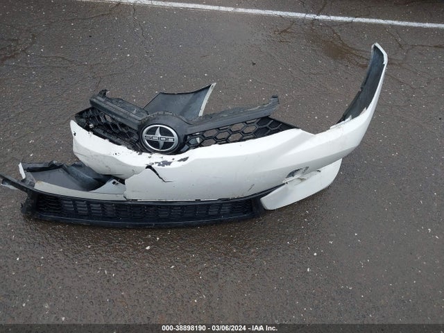 Scion IM 2016 JTNKARJE9GJ511033 Image 12