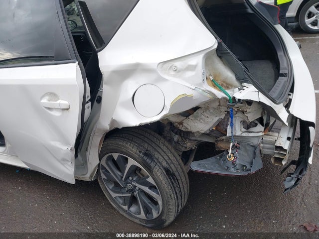Scion IM 2016 JTNKARJE9GJ511033 Image 6