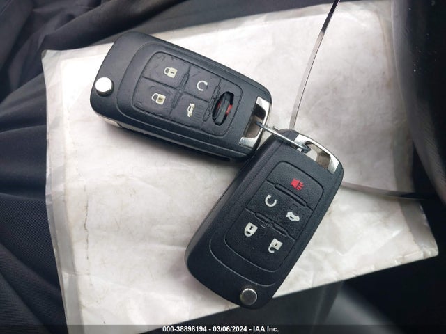 Chevrolet IMPALA 1LT 2018 2G1105S39J9139908 Image 11