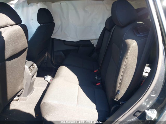 Honda Cr-v Ex Awd 2024 2HKRS4H48RH422601 Image 8