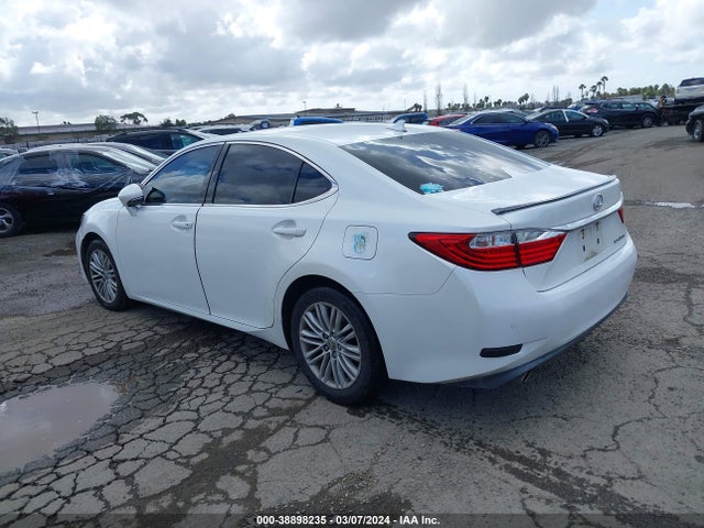 JTHBK1GG3E2089214 Lexus ES 350