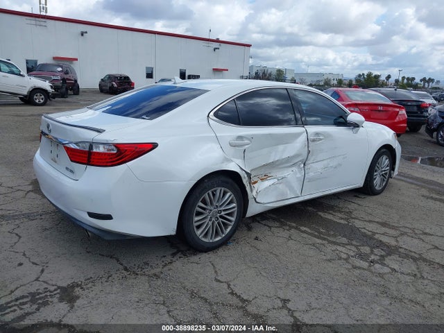 JTHBK1GG3E2089214 Lexus ES 350