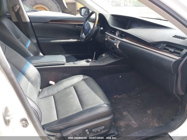 JTHBK1GG3E2089214 Lexus ES 350