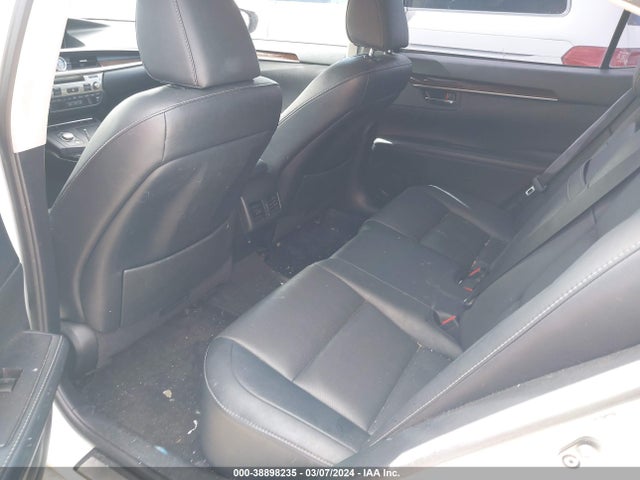 JTHBK1GG3E2089214 Lexus ES 350