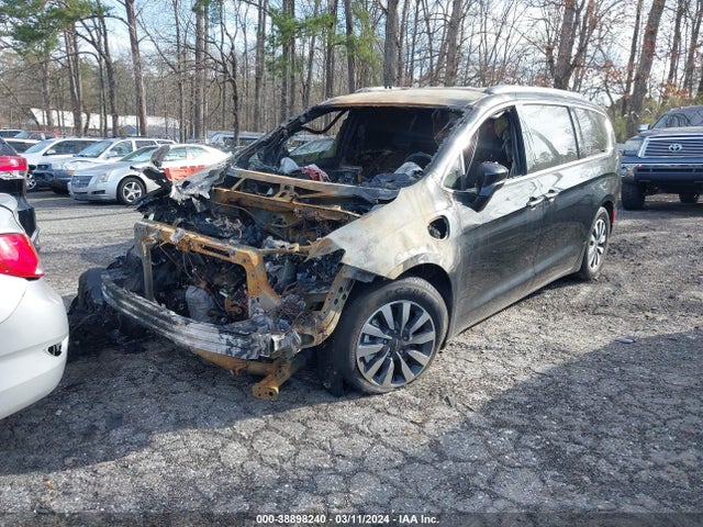 2C4RC1L79MR580759 Chrysler Pacifica Hybrid Touring L