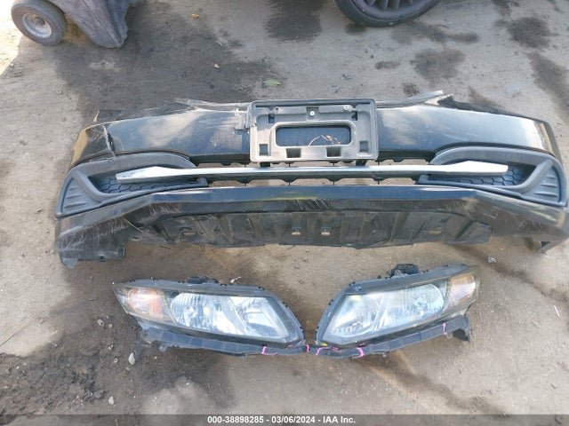 Honda Civic Lx 2015 2HGFB2F58FH565380 Image 12
