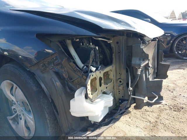 Honda Civic Lx 2015 2HGFB2F58FH565380 Image 6