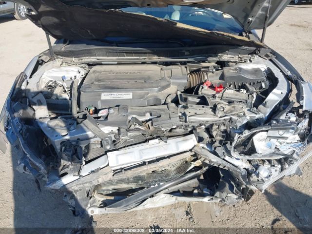 1HGCR3F82HA026088 Honda Accord Ex-l V6
