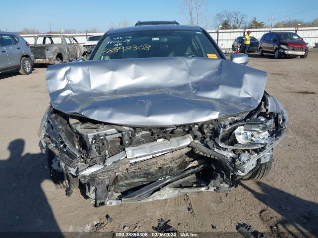 1HGCR3F82HA026088 Honda Accord Ex-l V6