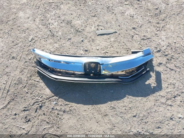 1HGCR3F82HA026088 Honda Accord Ex-l V6