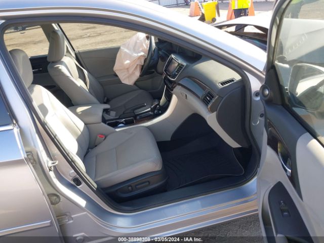 1HGCR3F82HA026088 Honda Accord Ex-l V6