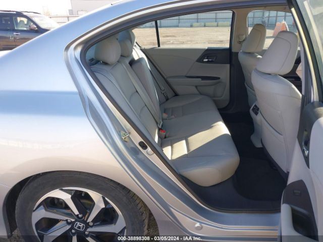 1HGCR3F82HA026088 Honda Accord Ex-l V6