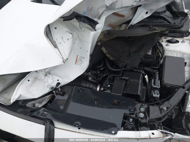 Honda CIVIC EX 2020 19XFC1F35LE211246 Image 10