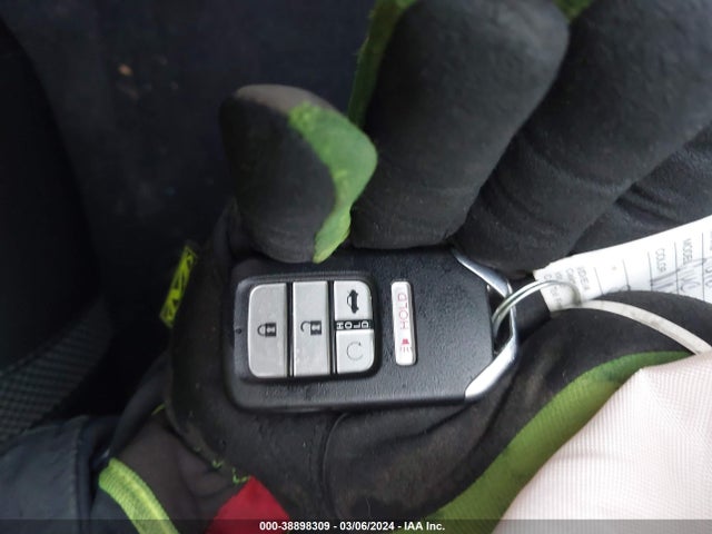 Honda CIVIC EX 2020 19XFC1F35LE211246 Image 11