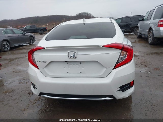 Honda CIVIC EX 2020 19XFC1F35LE211246 Image 16