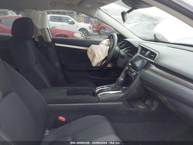 Honda CIVIC EX 2020 19XFC1F35LE211246 Image 5