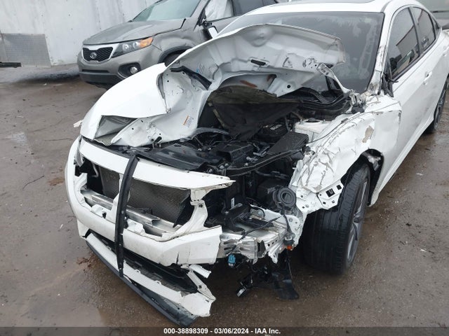 Honda CIVIC EX 2020 19XFC1F35LE211246 Image 6