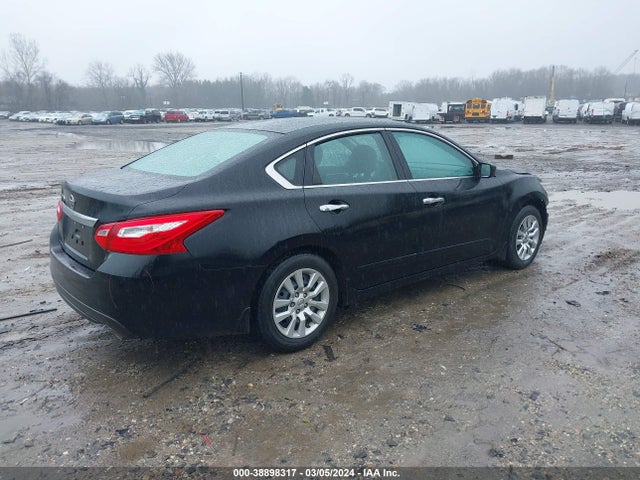 Nissan Altima 2.5 S 2016 1N4AL3AP9GC123593 Image 4