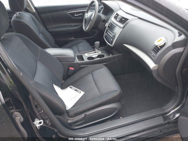 Nissan Altima 2.5 S 2016 1N4AL3AP9GC123593 Image 5