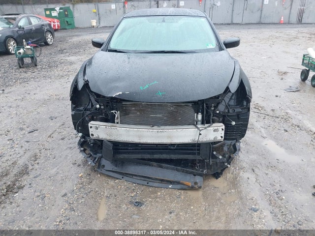 Nissan Altima 2.5 S 2016 1N4AL3AP9GC123593 Image 6