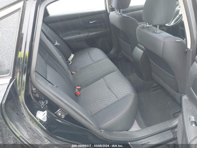 Nissan Altima 2.5 S 2016 1N4AL3AP9GC123593 Image 8