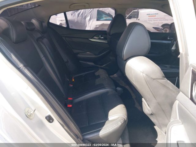 1N4AA6AP3GC393720 Nissan Maxima 3.5 Sl