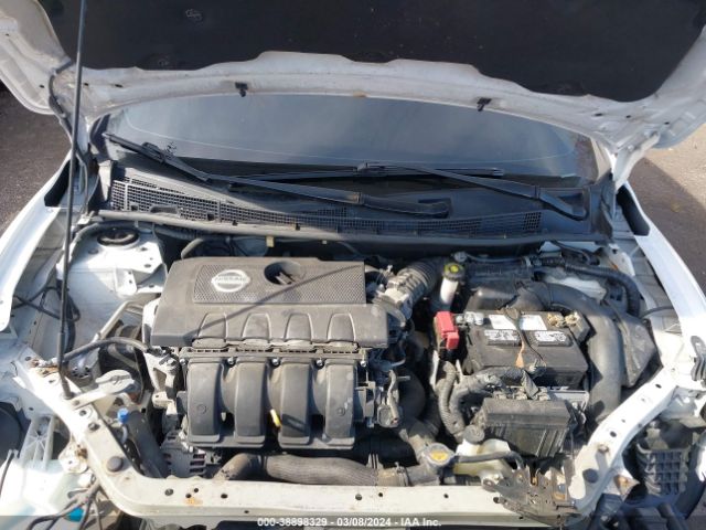 3N1AB7AP8EY251593 Nissan SENTRA SR