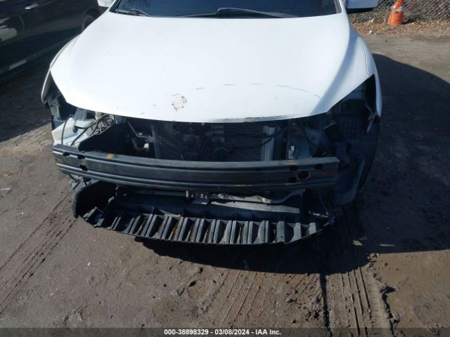 3N1AB7AP8EY251593 Nissan SENTRA SR