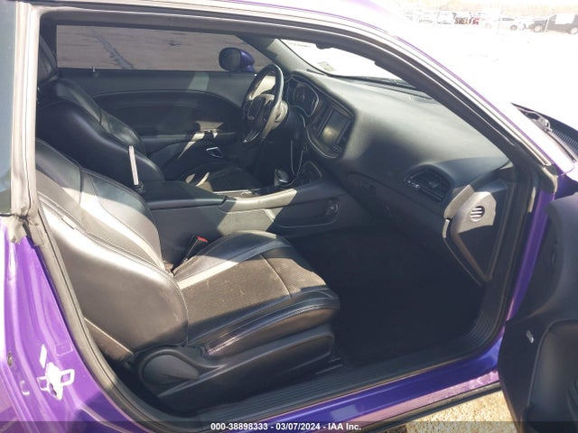Dodge Challenger R/t Plus 2016 2C3CDZBT4GH143198 Image 5