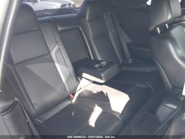 Dodge Challenger R/t Plus 2016 2C3CDZBT4GH143198 Image 8
