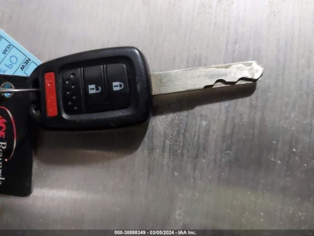 5J6RM4H7XEL093422 Honda Cr-v Ex-l