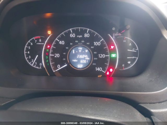 5J6RM4H7XEL093422 Honda Cr-v Ex-l