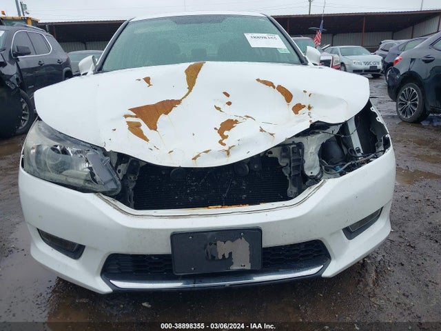 Honda ACCORD EX 2015 1HGCR2F74FA188142 Image 13