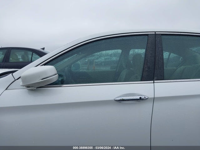 Honda ACCORD EX 2015 1HGCR2F74FA188142 Image 15